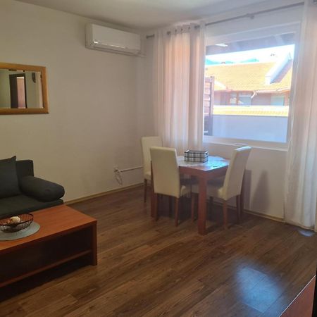 Appartamento Bansko Royal Towers 253 Esterno foto