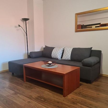 Appartamento Bansko Royal Towers 253 Esterno foto