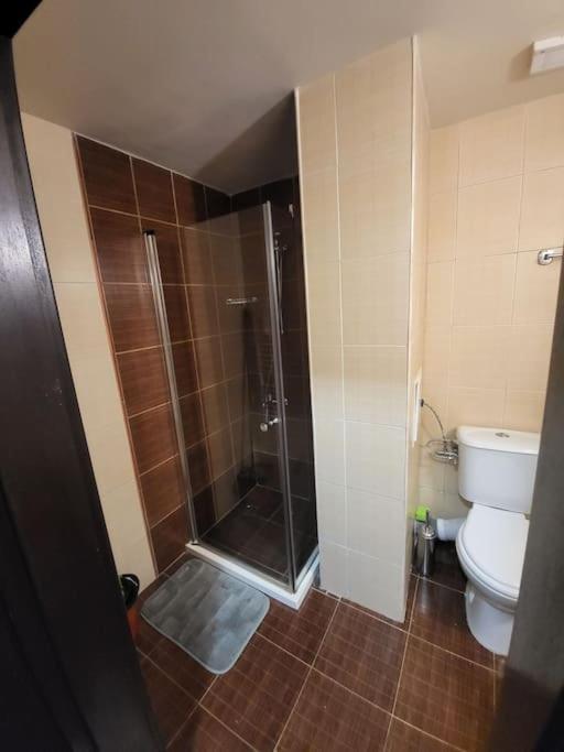 Appartamento Bansko Royal Towers 253 Esterno foto
