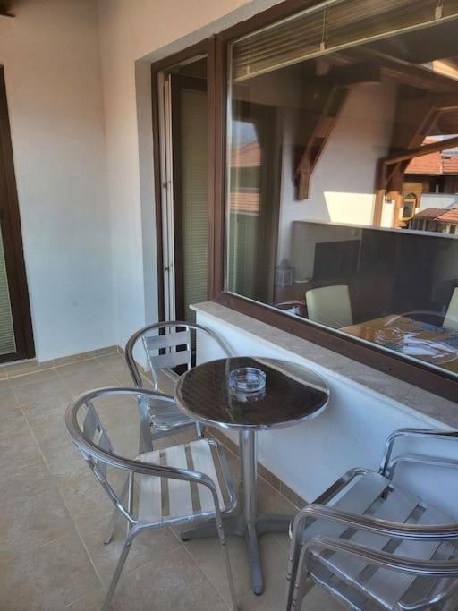 Appartamento Bansko Royal Towers 253 Esterno foto