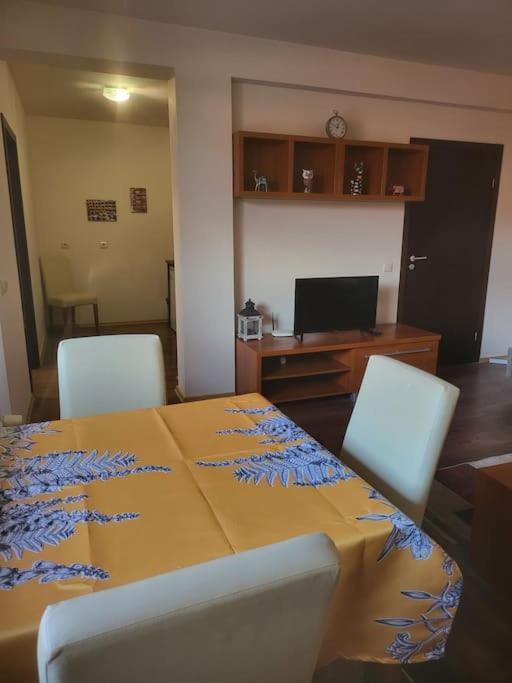Appartamento Bansko Royal Towers 253 Esterno foto