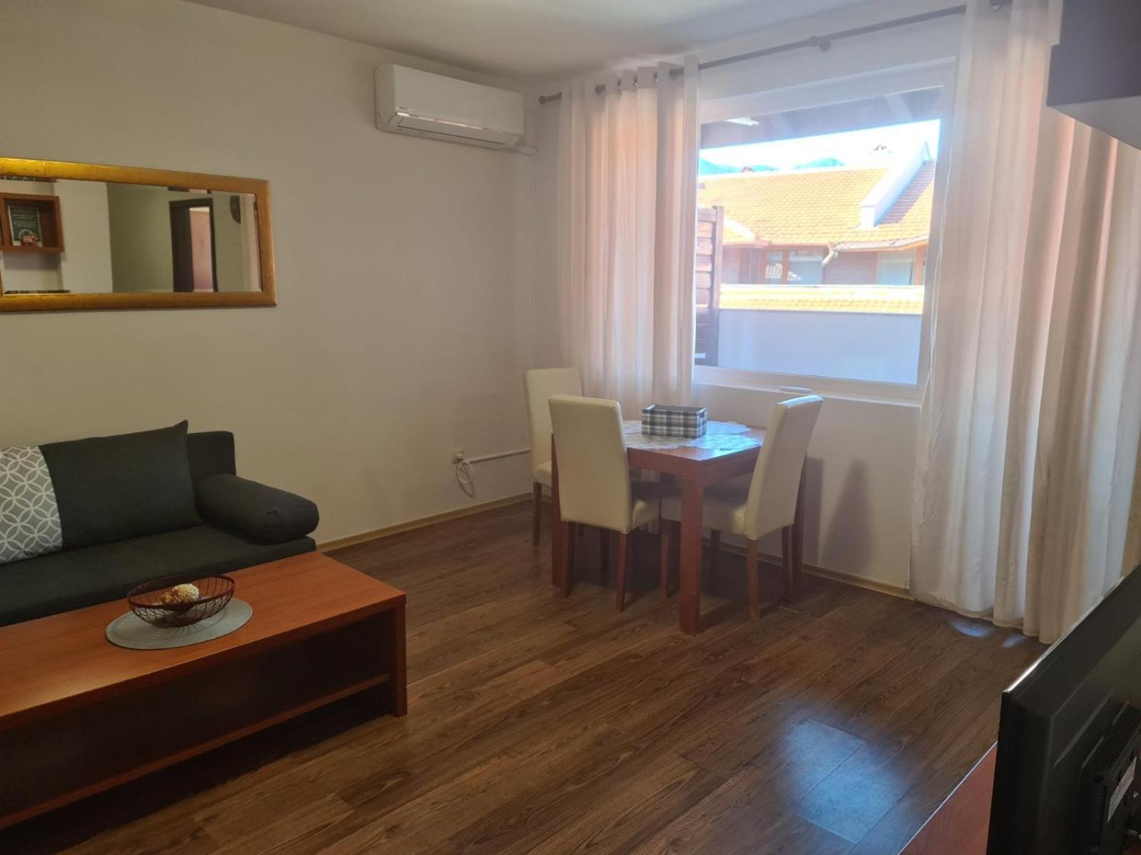 Appartamento Bansko Royal Towers 253 Esterno foto