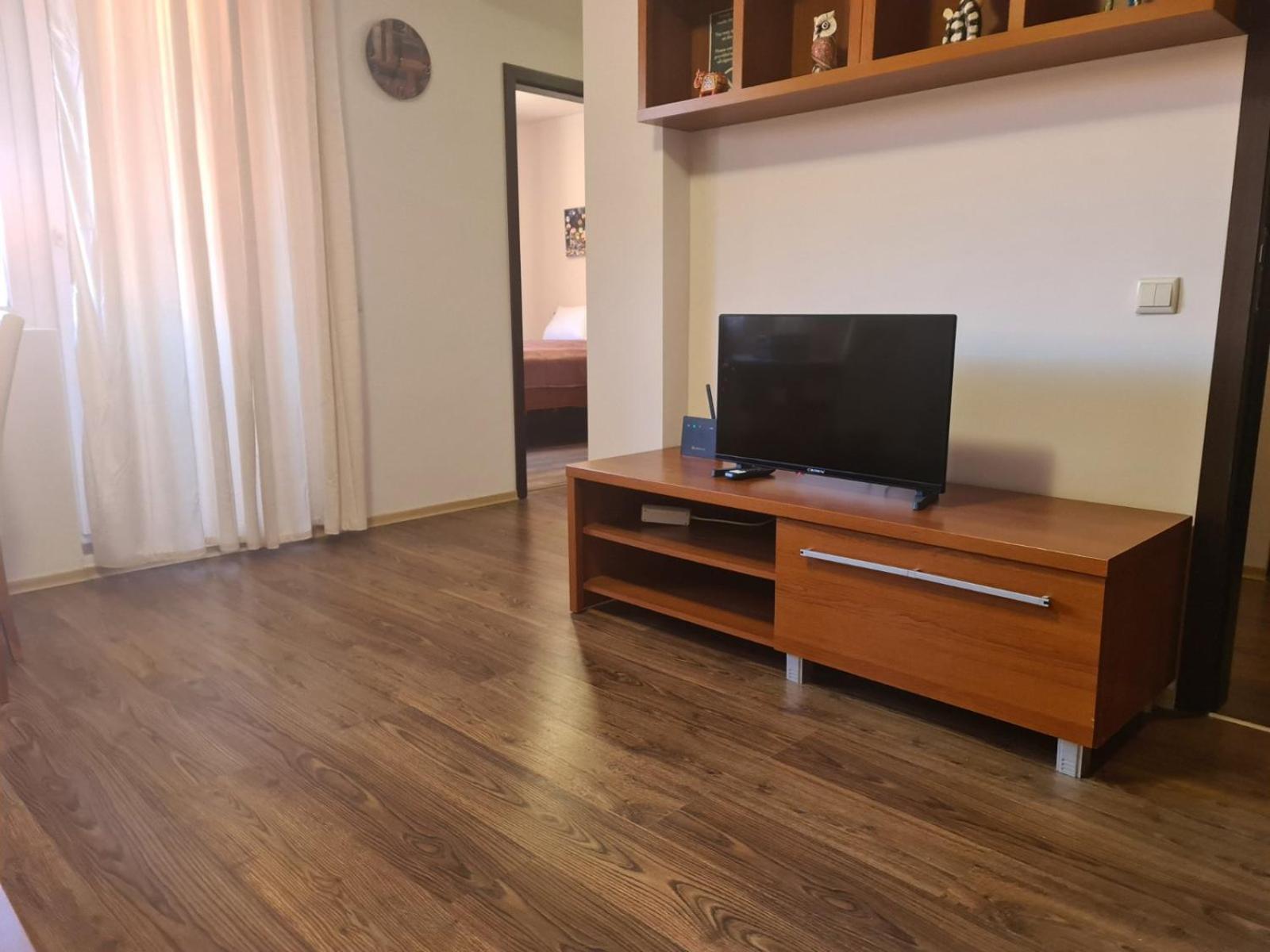 Appartamento Bansko Royal Towers 253 Esterno foto