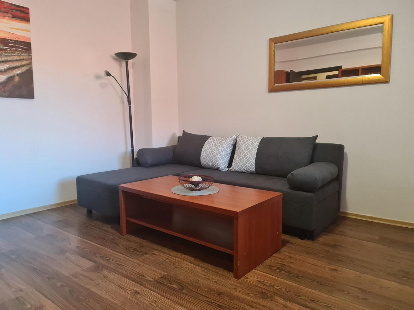 Appartamento Bansko Royal Towers 253 Esterno foto
