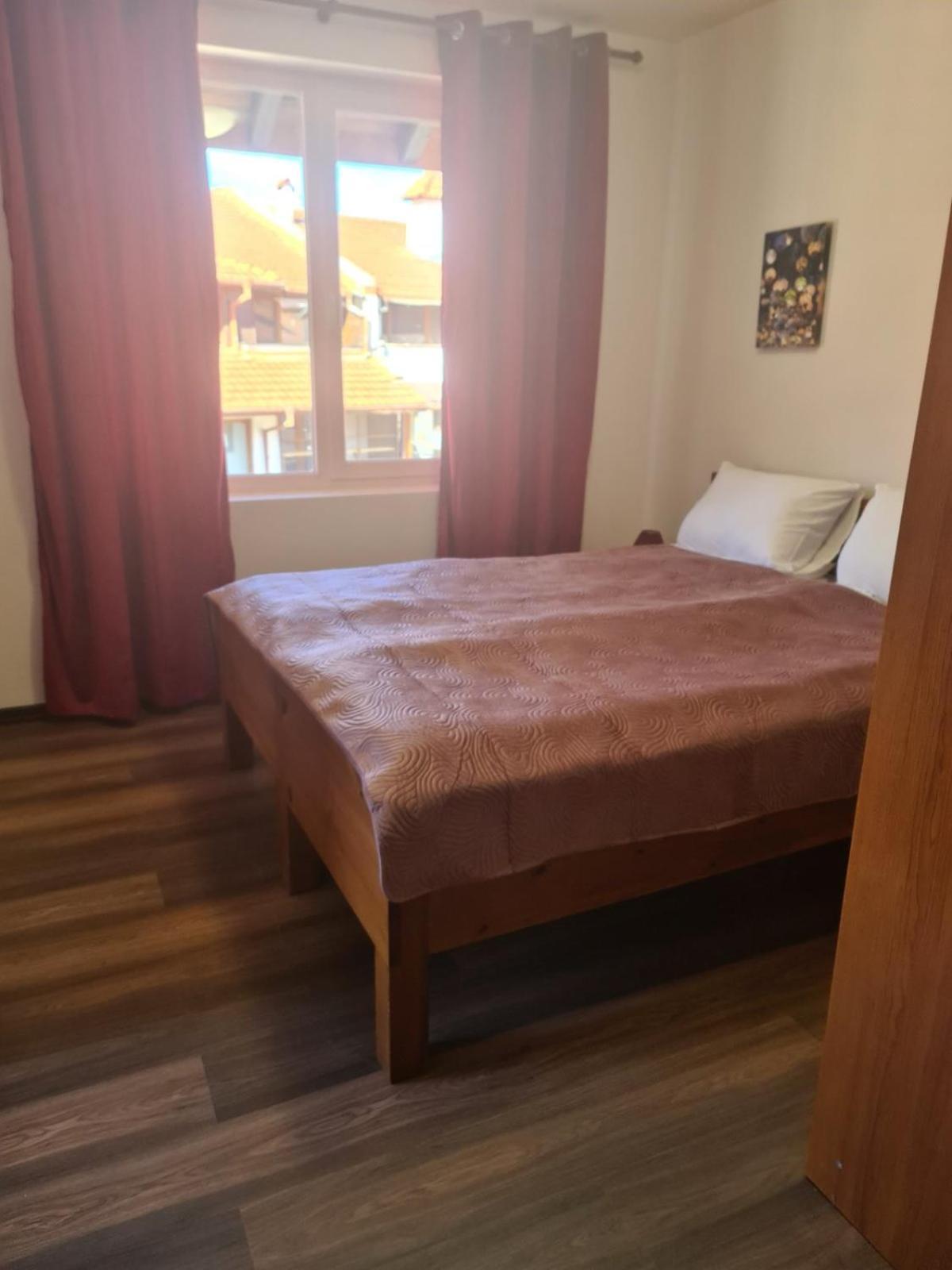 Appartamento Bansko Royal Towers 253 Esterno foto