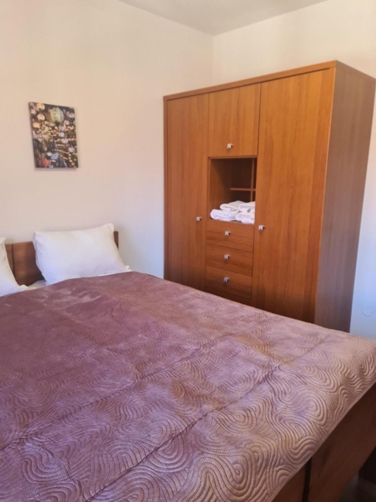 Appartamento Bansko Royal Towers 253 Esterno foto