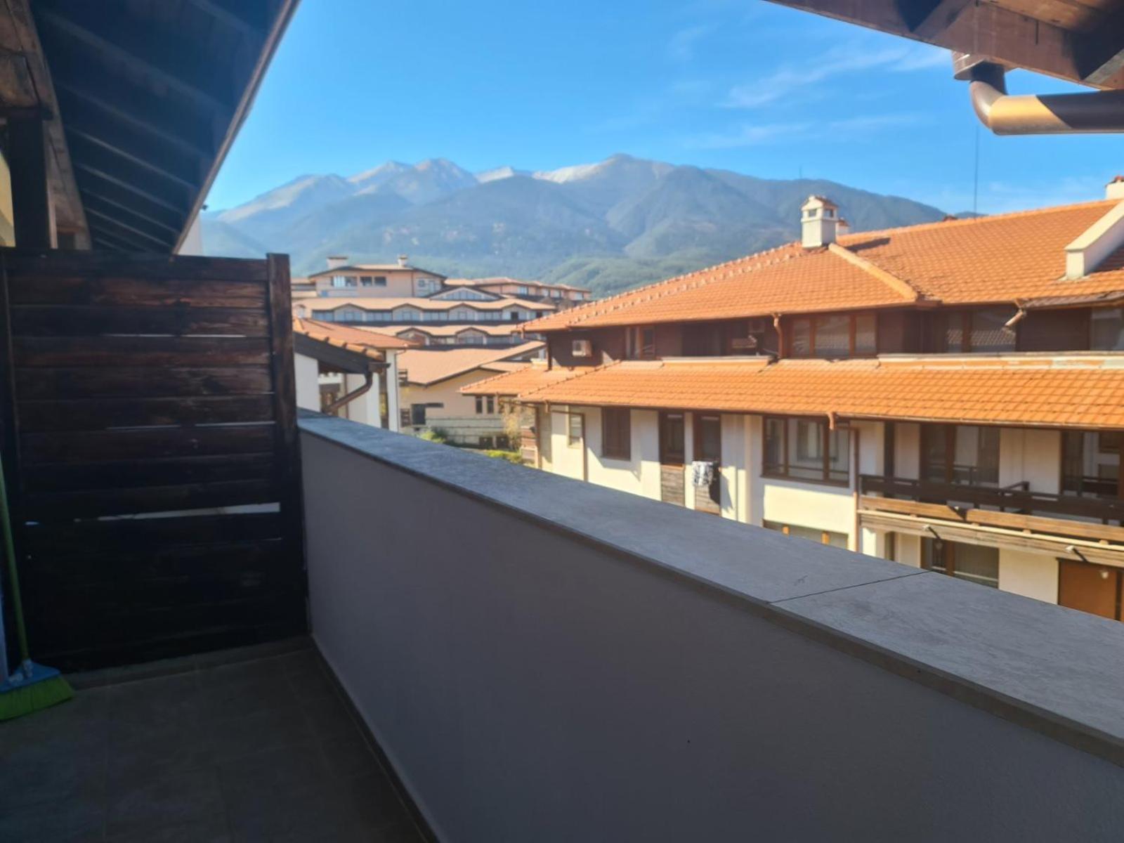 Appartamento Bansko Royal Towers 253 Esterno foto